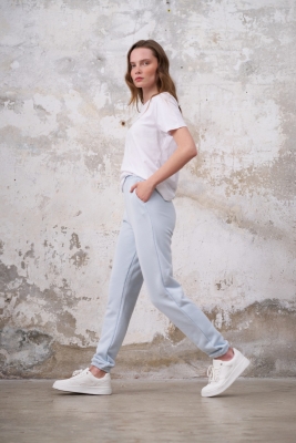 Basic Jogger fit Pantolon - 4