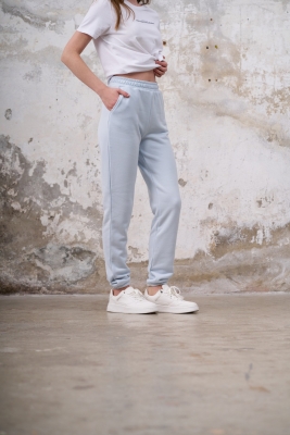 Basic Jogger fit Pantolon - 6