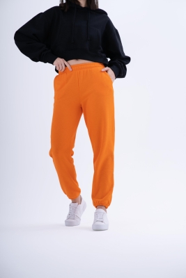 Basic Jogger fit Pantolon - 6