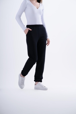 Basic Jogger fit Pantolon - 6